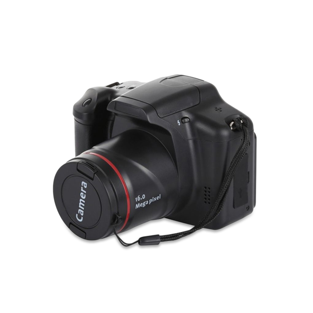 National Geographic Telescope 70Mm - 디지털 카메라 전문 JPEG 2.4인치 화면