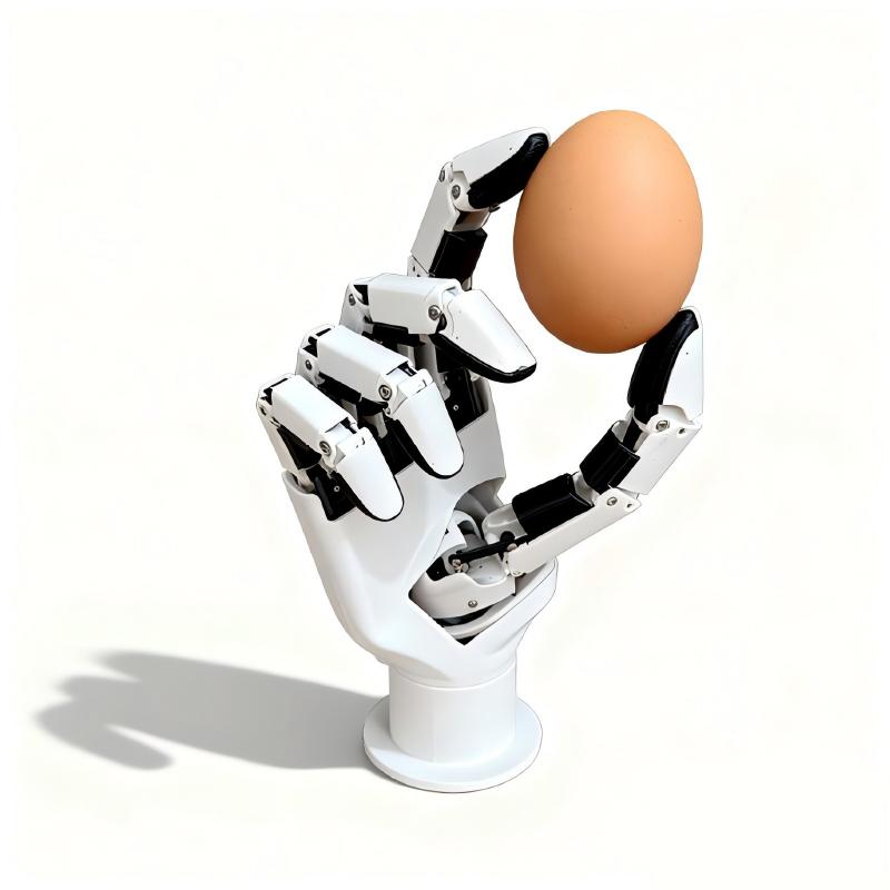 어메이징핸드 6 자유도 로봇 손 (BUS 서보 조립 왼 - Science Robotics 리뷰 및 가격