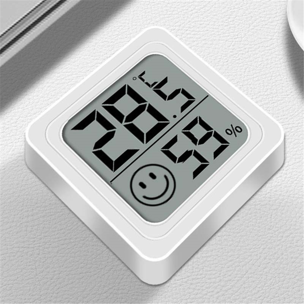 3/5PCS 미니 LCD 디지털 온도계 습도계 실내 온 - Weather Station Indoor 리뷰 및 가격