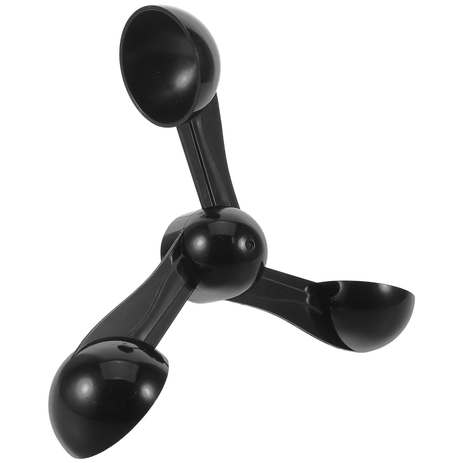 3컵 플라스틱 타워 크레인 풍향 센서, 풍속계, 건설  - Anemometer Wind Speed 리뷰 및 가격