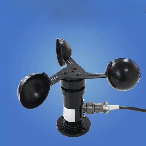 0-30m/s, 0-60m/s 범위의 알루미늄 합금 풍 - Anemometer Wind Speed 리뷰 및 가격