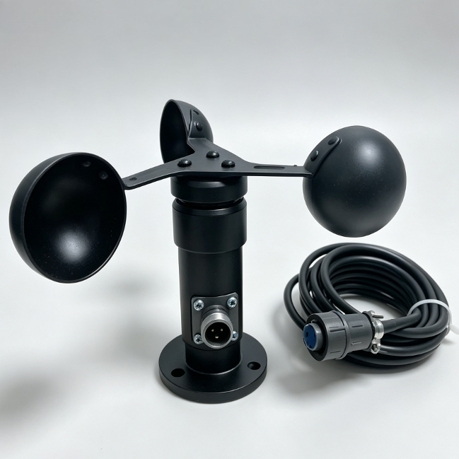 0-30m/s, 0-60m/s 범위의 알루미늄 합금 풍 - Anemometer Wind Speed 리뷰 및 가격