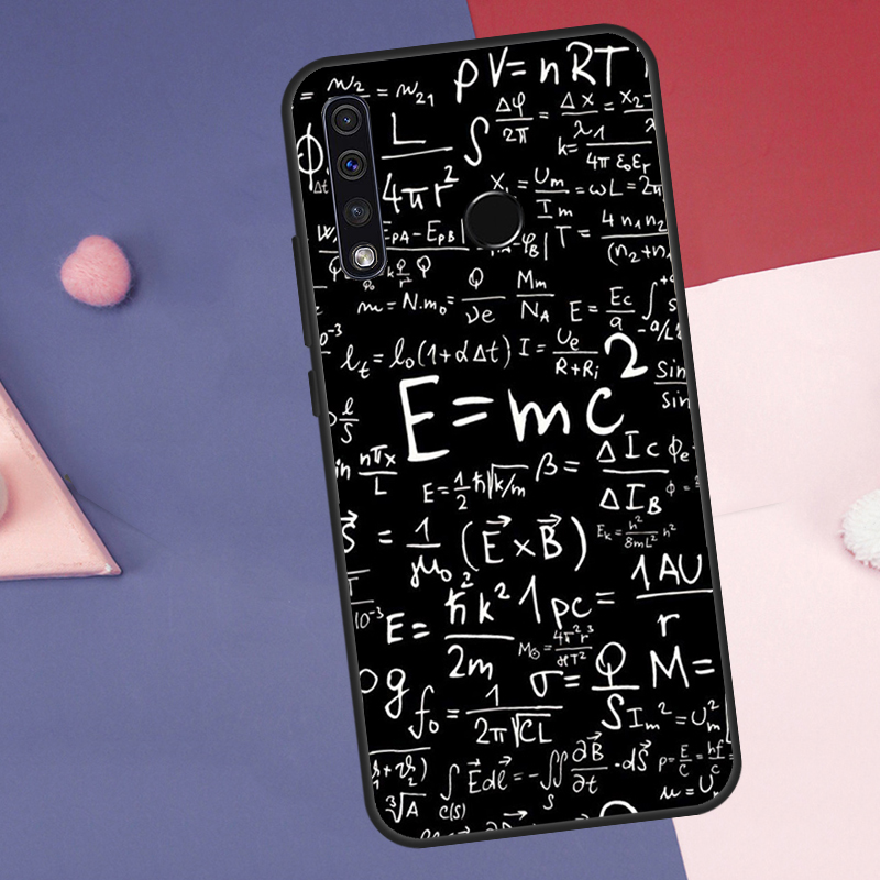 수학, 과학, 물리학 관련 디자인의 휴대폰 케이스 (H - Science Nova 리뷰 및 가격