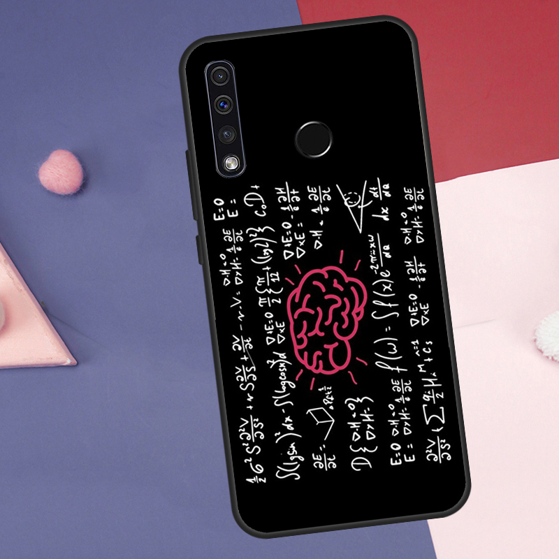 수학, 과학, 물리학 관련 디자인의 휴대폰 케이스 (H - Science Nova 리뷰 및 가격