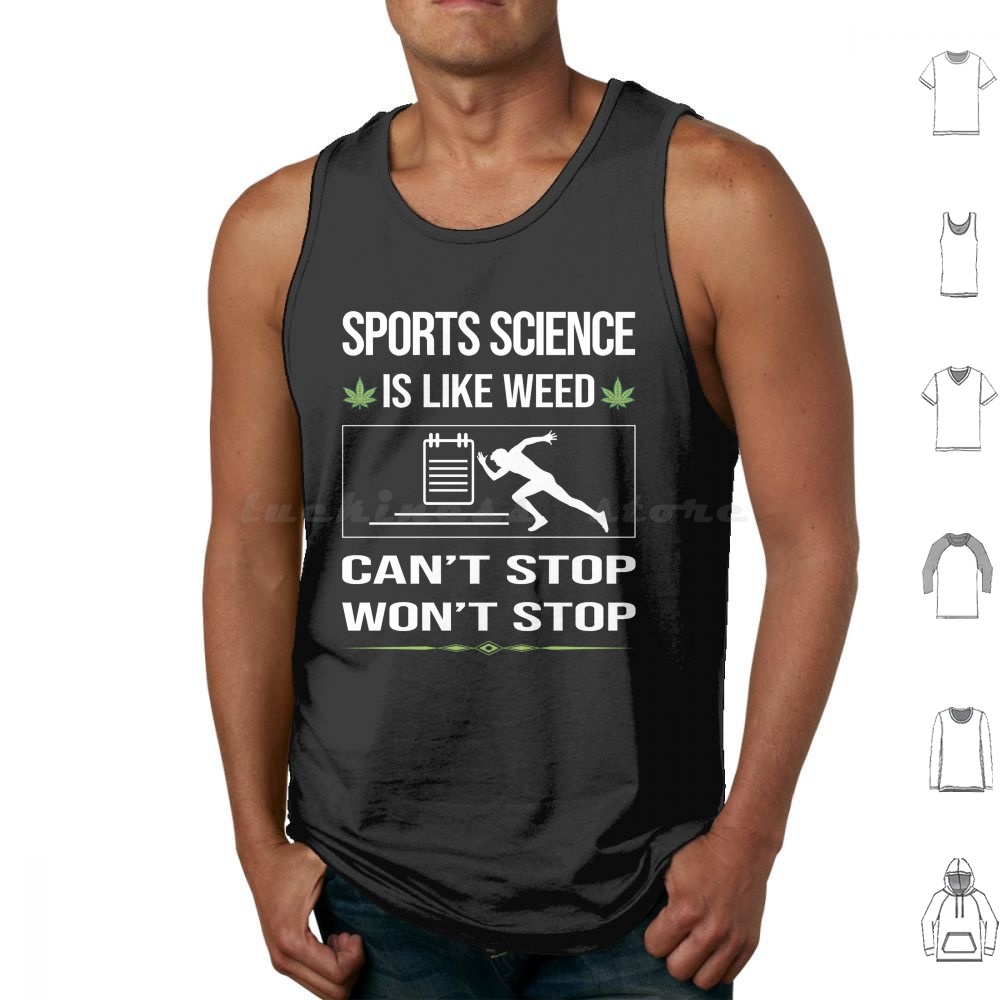 재미있는 Can't Stop Sports Science - Science And Hobby 리뷰 및 가격
