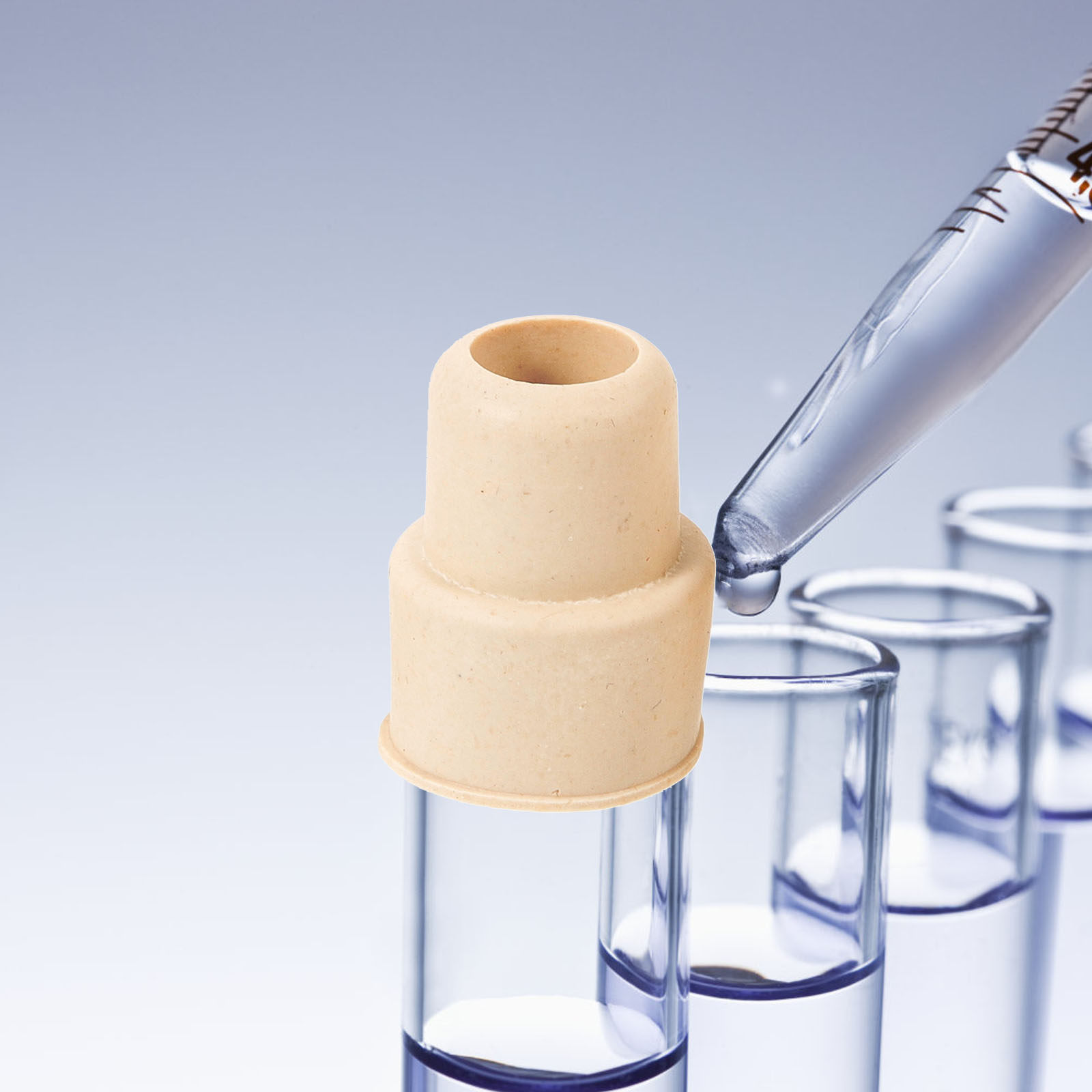 30개입 실험실용 밀봉 테스트용 튜브 마개, 할로윈,  - Science Nature 리뷰 및 가격