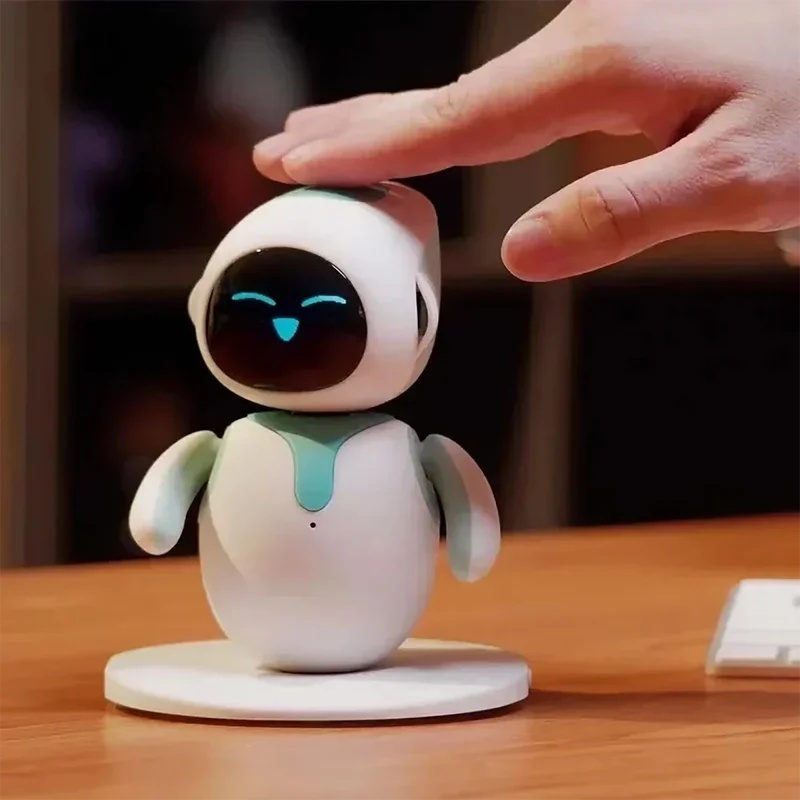 2026년 신형 AI 스마트 로봇 감성적 동반자 음성  - Science Robotics 리뷰 및 가격