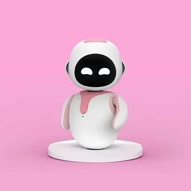 2026년 신형 AI 스마트 로봇 감성적 동반자 음성  - Science Robotics 리뷰 및 가격