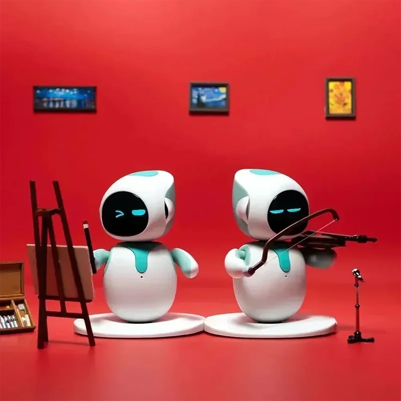 2026년 신형 AI 스마트 로봇 감성적 동반자 음성  - Science Robotics 리뷰 및 가격