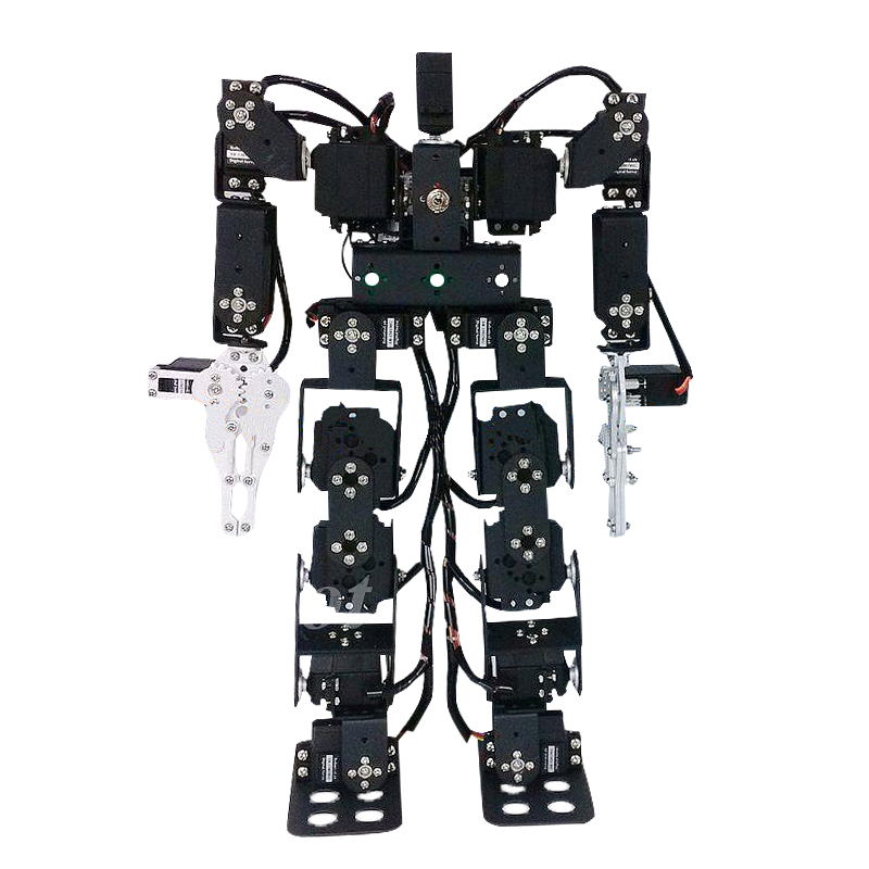 교육용 로봇 휴머노이드 댄스 로봇, 쌍발 보행 로봇,  - Science Robotics 리뷰 및 가격