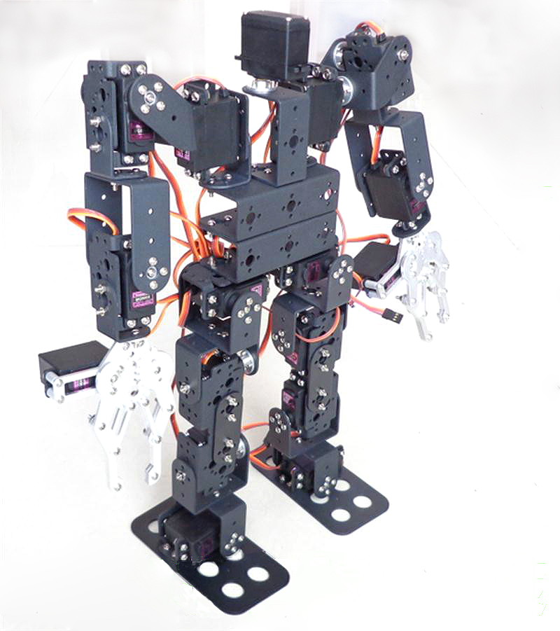 교육용 로봇 휴머노이드 댄스 로봇, 쌍발 보행 로봇,  - Science Robotics 리뷰 및 가격