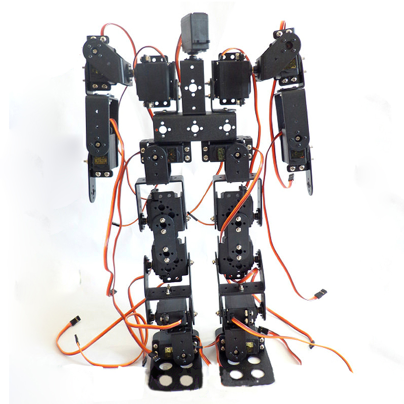 교육용 로봇 휴머노이드 댄스 로봇, 쌍발 보행 로봇,  - Science Robotics 리뷰 및 가격