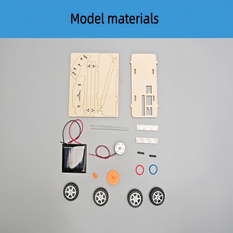 1 세트 DIY 과학 실험 키트 및 교육 모델 DIY  - Science Nature 리뷰 및 가격