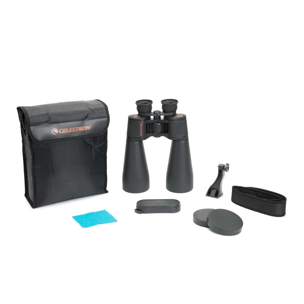 Celestron 스카이마스터 대형 조리개 쌍안경, 삼 - National Geographic Telescope 70Mm 리뷰 및 가격